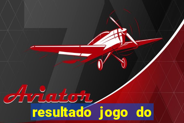 resultado jogo do bicho sertanejo